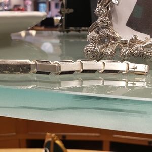 David Yurman mens bracelet